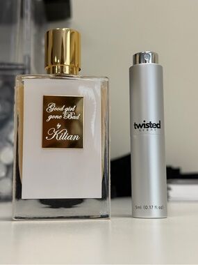 Kilian Good Girl Gone Bad 5ML Travel Size